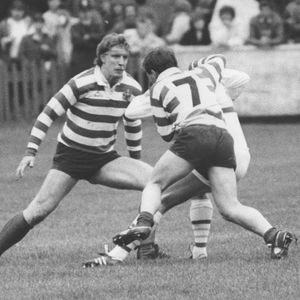 Oldham v Warrington, 14 October 1984