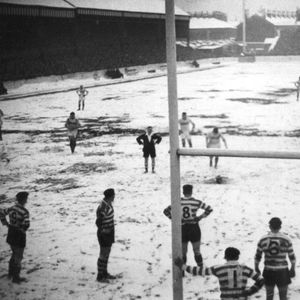 Oldham v Warrington, 15 January 1955
