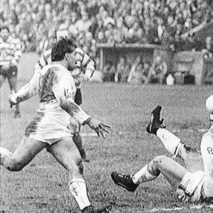Oldham v Warrington, 9 March 1986