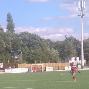 Oldham v West Wales Raiders, 8 July 2018