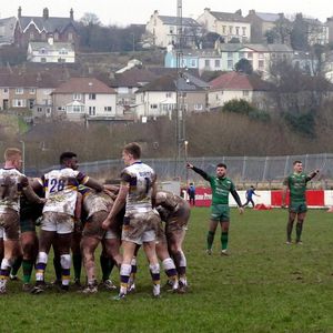 Whitehaven v Oldham, 18 February 2018