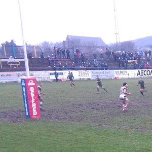 Whitehaven v Oldham, 18 February 2018