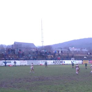 Whitehaven v Oldham, 18 February 2018