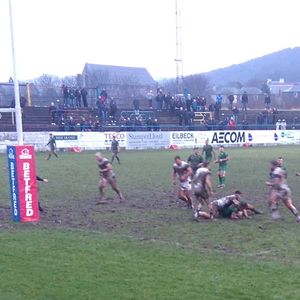 Whitehaven v Oldham, 18 February 2018