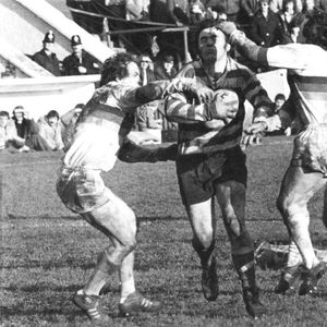 Oldham v Whitehaven - March 9th 1980.