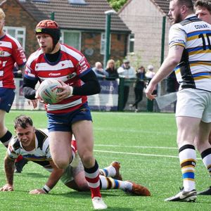 Oldham v Whitehaven, 5 May 2019