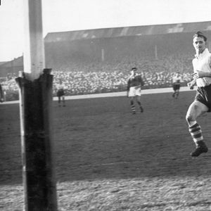 Oldham v Wigan, 19 October 1957