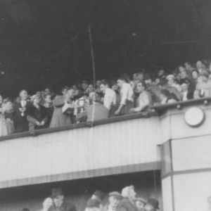 Oldham v Wigan, 19 October 1957