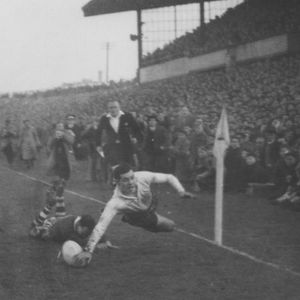 Oldham v Wigan, 19 October 1957