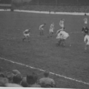 Oldham v Wigan, 15 October 1946