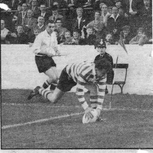 Oldham v York, 28 August 1961