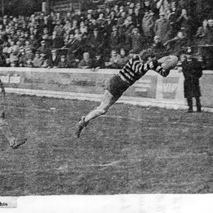 Oldham v York, 11 March 1972