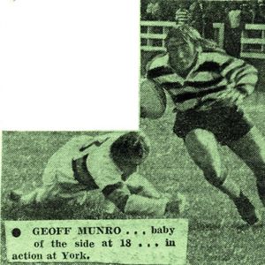 York v Oldham, 28 August 1972