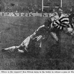 Oldham v York, 14 January 1973