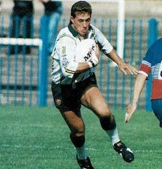 Neil Battye