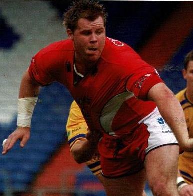 David Best