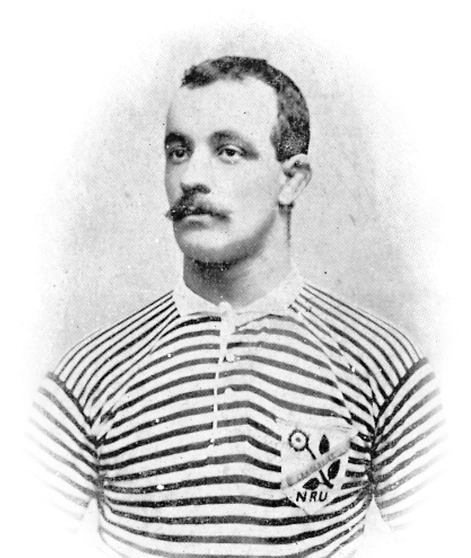 Emanuel Bonser