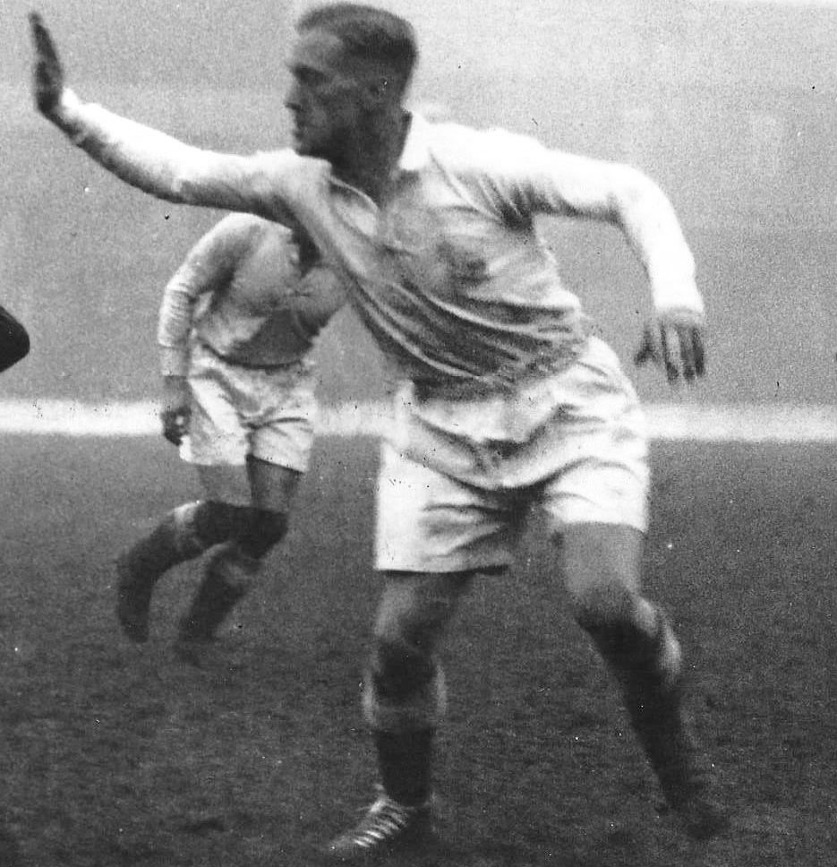 Frank Bowyer