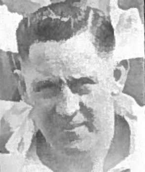 Walter Bowyer