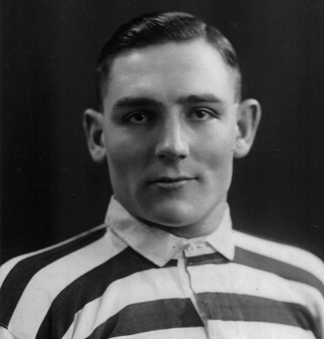William Butterworth