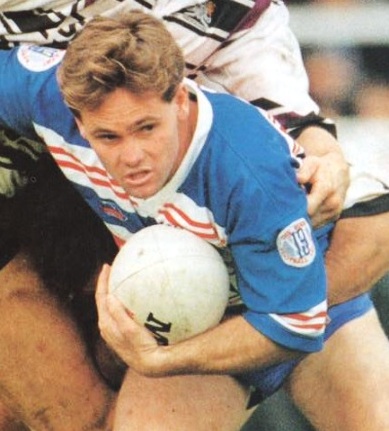Mike Clements