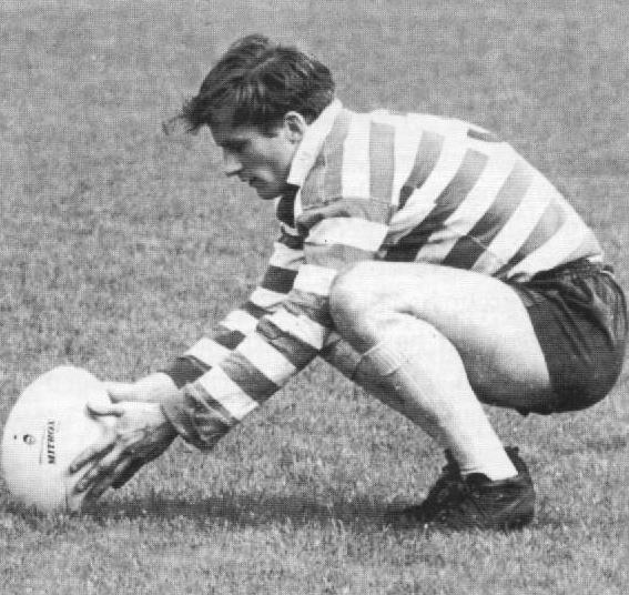 Jim Crellin