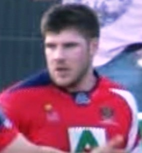 Sam Cunningham