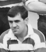 Brian Curry