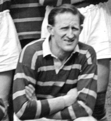 Pat Devery