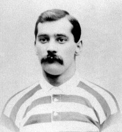 Billy Dixon