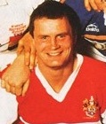 Mark Fairbank