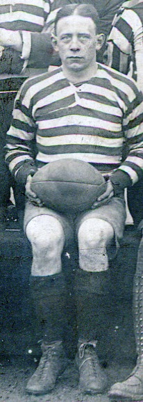 Viv Farnsworth