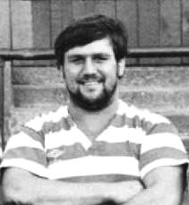Jim Fiddler