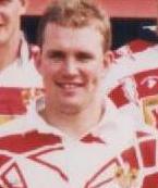 Jason Fogerty