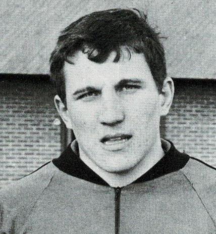 Tom Foley