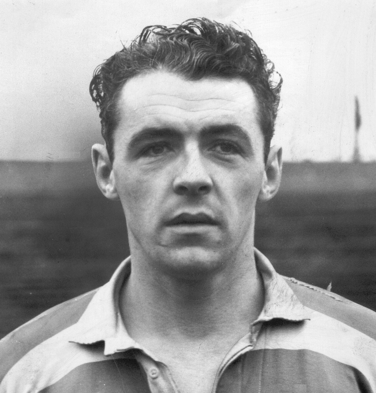 Bernard Ganley