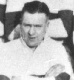 Charlie Glover