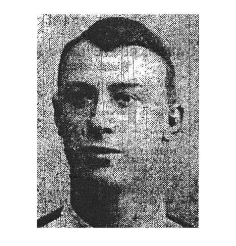 Harry Eagland