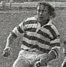 John Hammond