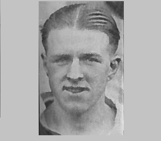 Albert Harris
