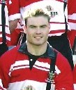Joey Hayes