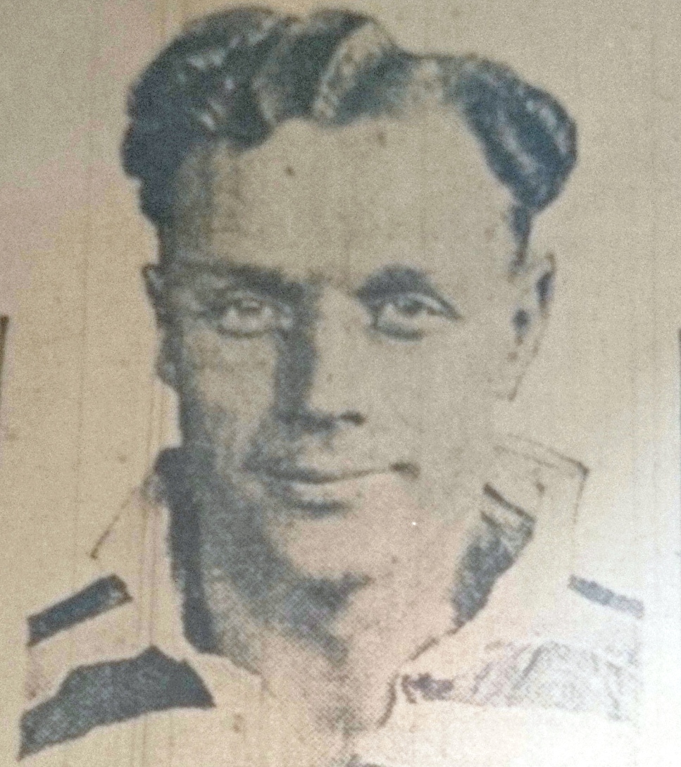 John Hodkisson