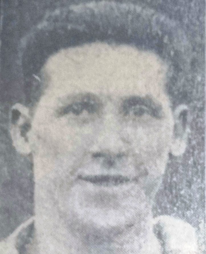 P.D.  Hodgson