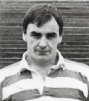Mike Hogan