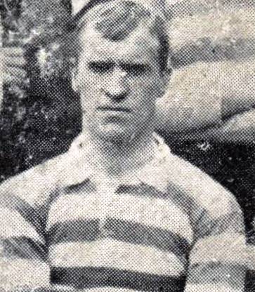 Andrew Hogg