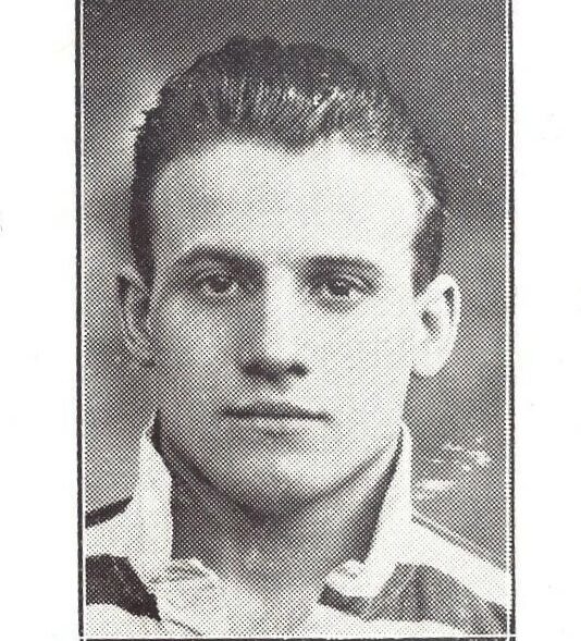 Joe Houghton