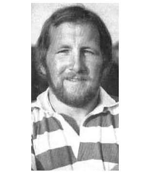 Brian Hughes