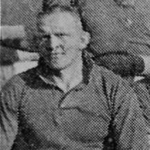 Harry Jones
