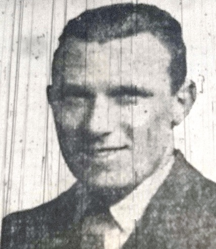 R.B. Jones
