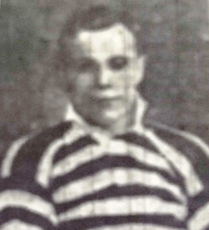 Jimmy Jupp